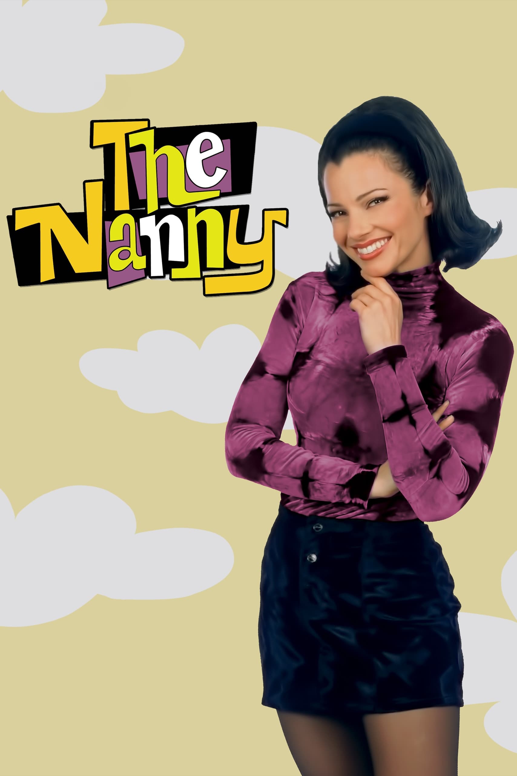The Nanny - Season 2 [22777] (A1764460406) [[Shows]] --Plex--